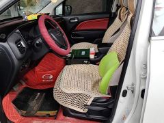 GAC Aion GS3 POWER 270T Automatic Dynamic Comfort Edition - photo 9