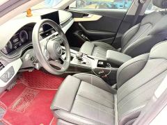 Audi A4L 40 TFSI Fashion Dynamic - фото 3