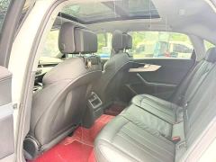 Audi A4L 40 TFSI Fashion Dynamic - фото 4