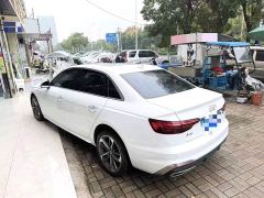 Audi A4L 40 TFSI Fashion Dynamic - фото 5