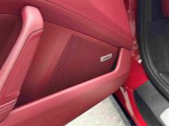 Porsche 911 Targa 4 3.0T - ფოტო 11