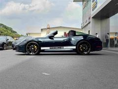 Porsche 911 Targa 4 3.0T - ფოტო 16