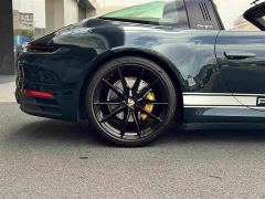 Porsche 911 Targa 4 3.0T - ფოტო 6
