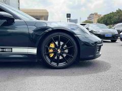 Porsche 911 Targa 4 3.0T - ფოტო 7