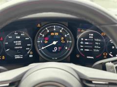 Porsche 911 Targa 4 3.0T - ფოტო 9