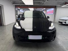 Tesla Model Y Rear-Wheel Drive - ფოტო 2