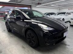 Tesla Model Y Rear-Wheel Drive - ფოტო 3