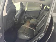 Tesla Model Y Rear-Wheel Drive - ფოტო 5