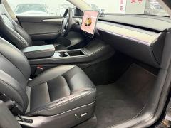 Tesla Model Y Rear-Wheel Drive - ფოტო 7