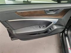 Audi A6L New Energy 55 TFSI e quattro - ფოტო 12