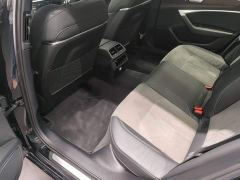 Audi A6L New Energy 55 TFSI e quattro - ფოტო 15