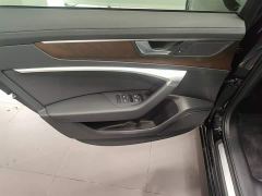 Audi A6L New Energy 55 TFSI e quattro - ფოტო 16