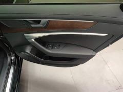 Audi A6L New Energy 55 TFSI e quattro - ფოტო 17
