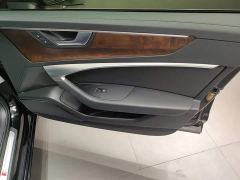 Audi A6L New Energy 55 TFSI e quattro - ფოტო 18