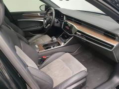Audi A6L New Energy 55 TFSI e quattro - ფოტო 19