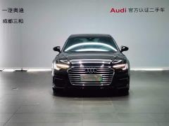 Audi A6L New Energy 55 TFSI e quattro - ფოტო 2