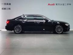 Audi A6L New Energy 55 TFSI e quattro - ფოტო 3