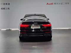 Audi A6L New Energy 55 TFSI e quattro - ფოტო 5