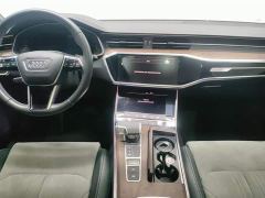 Audi A6L New Energy 55 TFSI e quattro - ფოტო 6