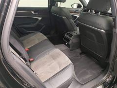 Audi A6L New Energy 55 TFSI e quattro - ფოტო 7