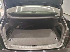Audi A6L New Energy 55 TFSI e quattro - ფოტო 9