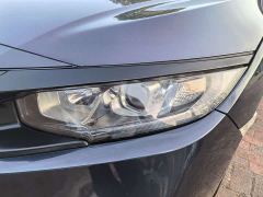 Honda Civic Hatchback 220TURBO CVT Dynamic Control - ფოტო 9