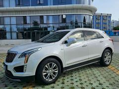 Cadillac XT5 2.0T FWD Luxury - ფოტო 1