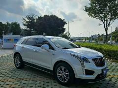 Cadillac XT5 2.0T FWD Luxury - ფოტო 3