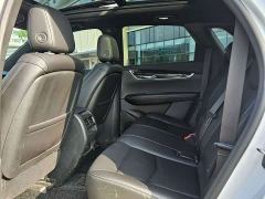 Cadillac XT5 2.0T FWD Luxury - ფოტო 8
