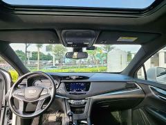 Cadillac XT5 2.0T FWD Luxury - ფოტო 9