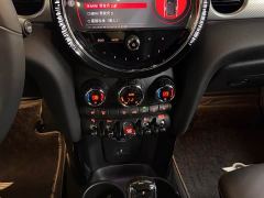 BMW MINI 2.0T COOPER S CABRIO Artist - photo 11