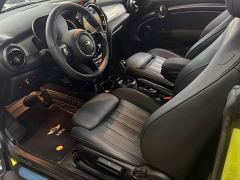 BMW MINI 2.0T COOPER S CABRIO Artist - photo 13