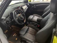 BMW MINI 2.0T COOPER S CABRIO Artist - photo 14