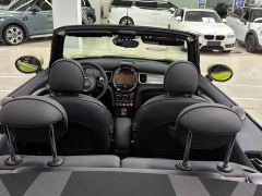 BMW MINI 2.0T COOPER S CABRIO Artist - photo 15