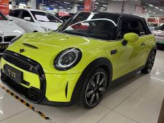 BMW MINI 2.0T COOPER S CABRIO Artist - photo 2