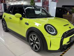 BMW MINI 2.0T COOPER S CABRIO Artist - photo 3