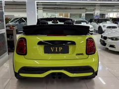 BMW MINI 2.0T COOPER S CABRIO Artist - photo 6