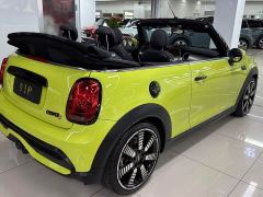 BMW MINI 2.0T COOPER S CABRIO Artist - photo 7