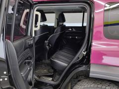 Tank 300 Off-Road Edition 2.0T Conqueror - ფოტო 10