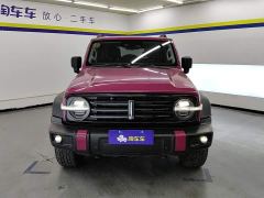 Tank 300 Off-Road Edition 2.0T Conqueror - ფოტო 2