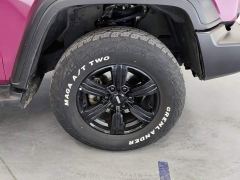 Tank 300 Off-Road Edition 2.0T Conqueror - ფოტო 6
