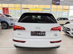 Audi Q5L 40 TFSI Luxury Dynamic - ფოტო 4