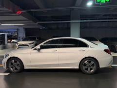 Mercedes-Benz C-Class C 260 L AMG Line - фото 10