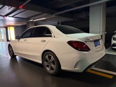 Mercedes-Benz C-Class C 260 L AMG Line - фото 13