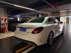 Mercedes-Benz C-Class C 260 L AMG Line - фото 14