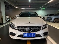 Mercedes-Benz C-Class C 260 L AMG Line - фото 2