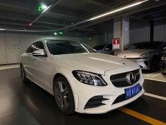 Mercedes-Benz C-Class C 260 L AMG Line - фото 3