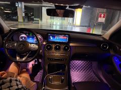 Mercedes-Benz C-Class C 260 L AMG Line - фото 4