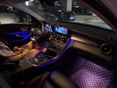 Mercedes-Benz C-Class C 260 L AMG Line - фото 5