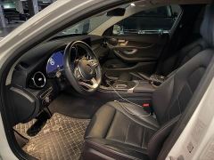 Mercedes-Benz C-Class C 260 L AMG Line - фото 6